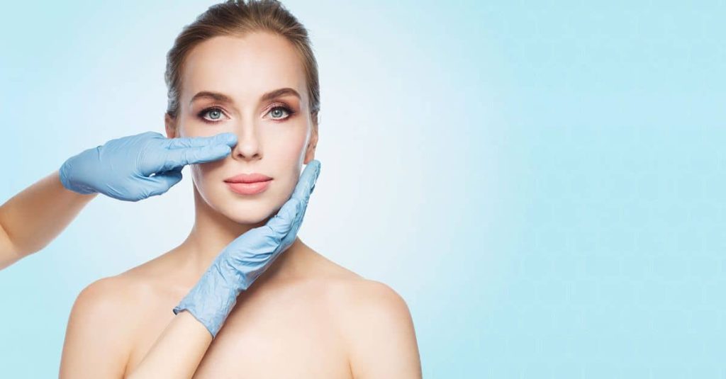 operația de rinoplastie