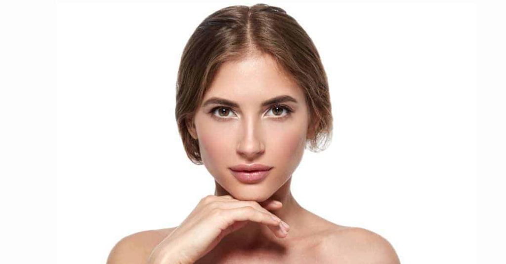 operația estetică la nas