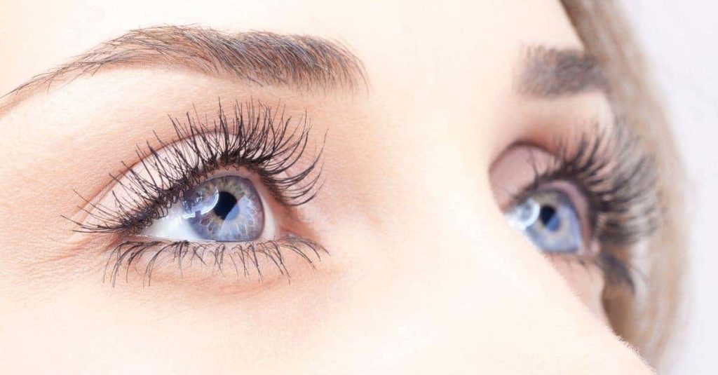 blefaroplastia dublu efect