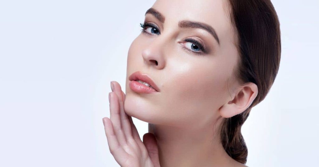 avantaje ale operației de rinoplastie