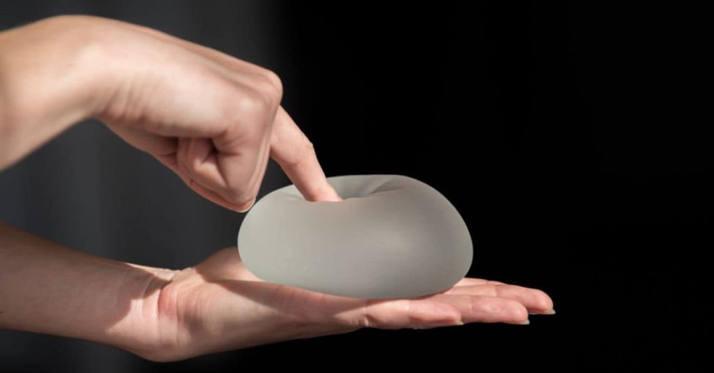 implanturile cu silicon