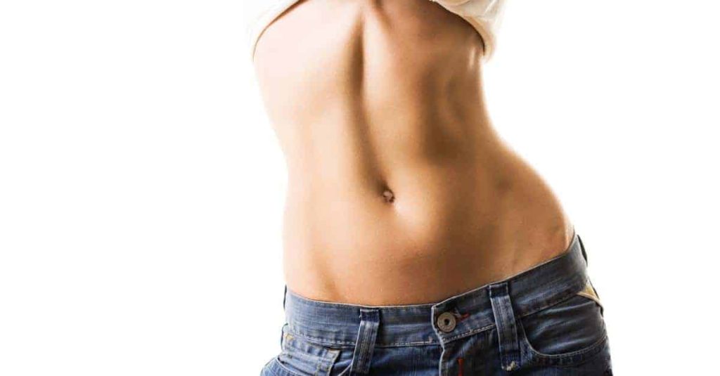 operatia de abdominoplastie