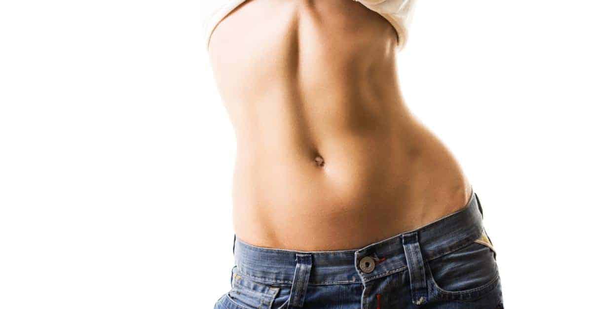 Operația de abdominoplastie – abdomen plat fără efort