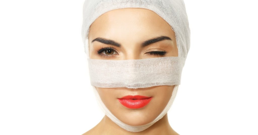 Operații estetice - efecte emoționale