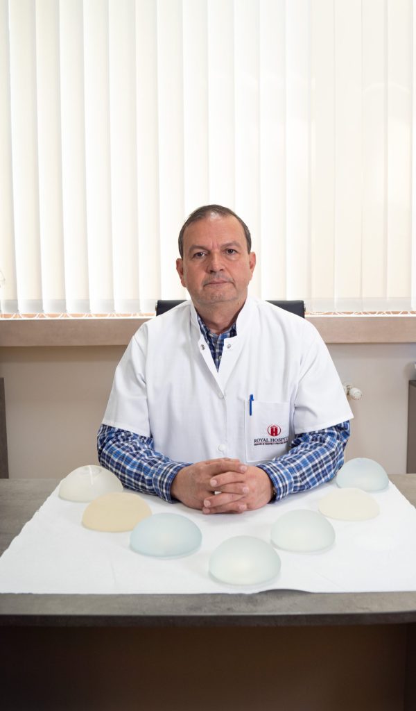 implanturi mamare Mentor, diferite tipuri de impanturi mamare la Dr. Cristian Nitescu Bucuresti