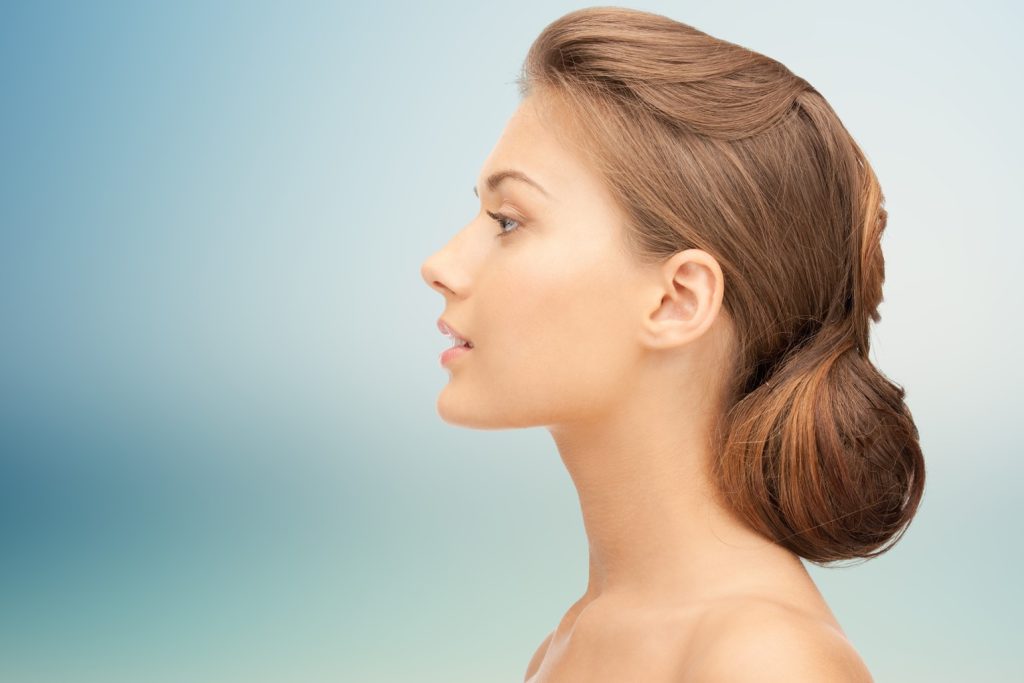 varsta potrivita rinoplastie